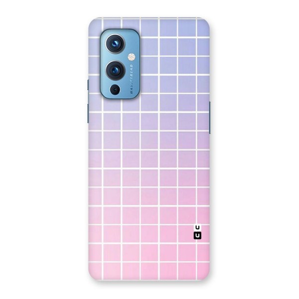 Check Shades Back Case for OnePlus 9