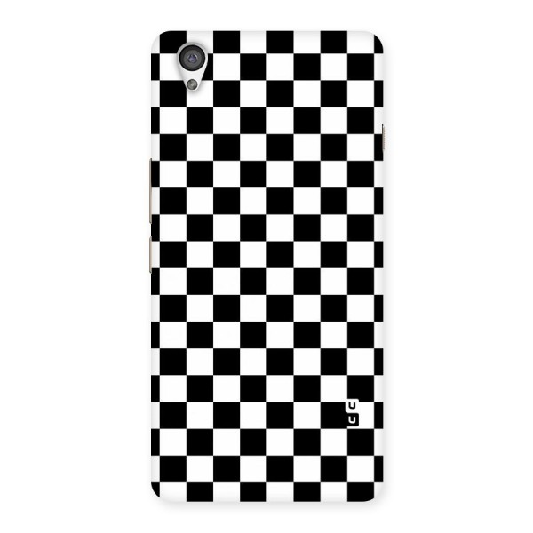 Checkerboard Back Case for OnePlus X