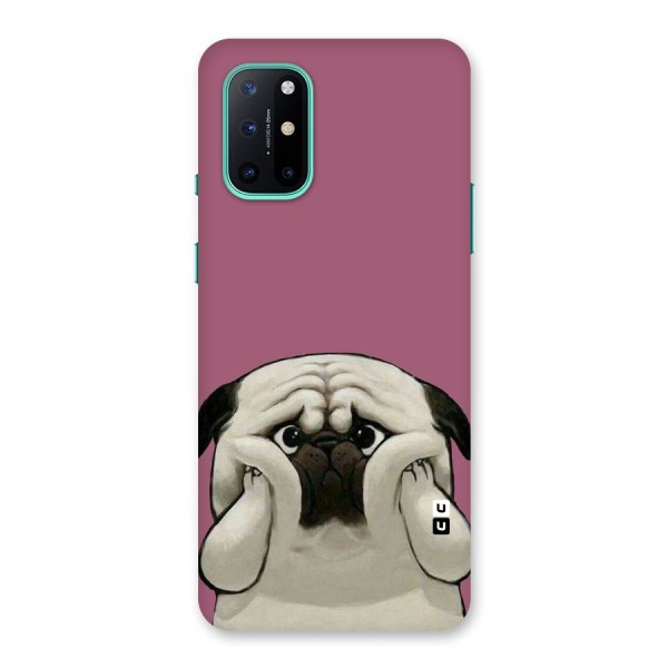 Chubby Doggo Back Case for OnePlus 8T