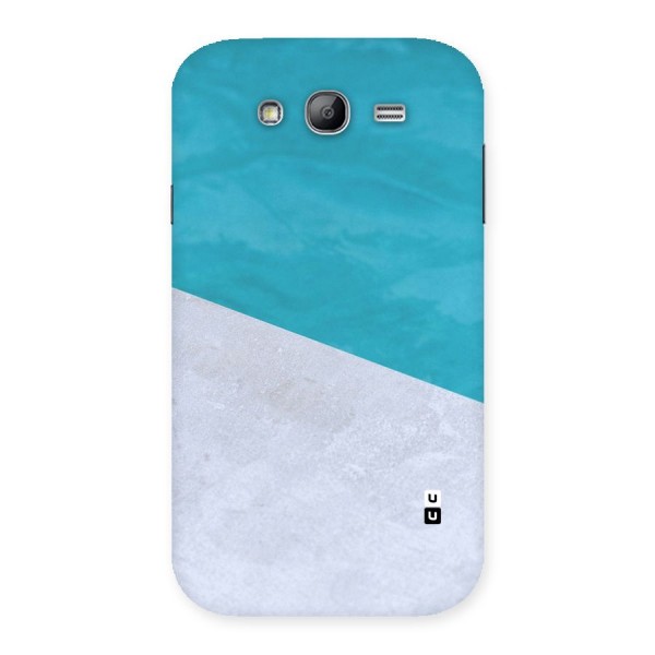 Classic Rug Design Back Case for Galaxy Grand