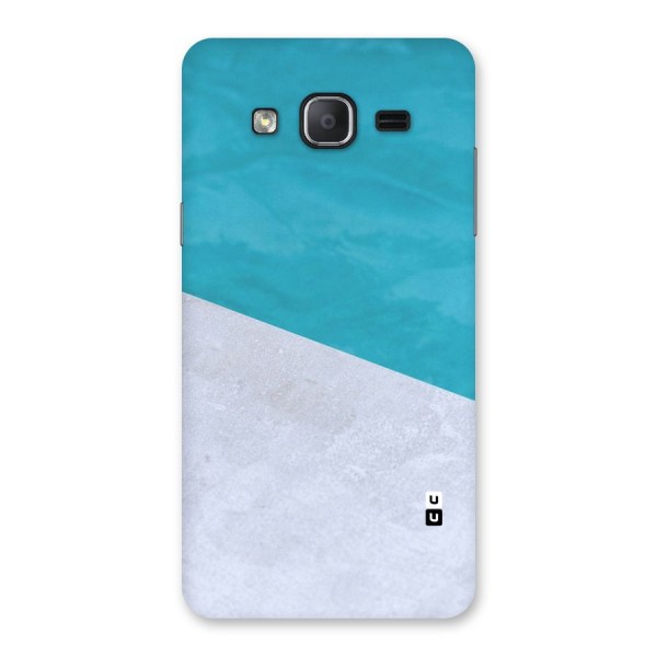 Classic Rug Design Back Case for Galaxy On7 2015