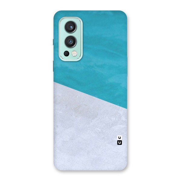 Classic Rug Design Back Case for OnePlus Nord 2 5G