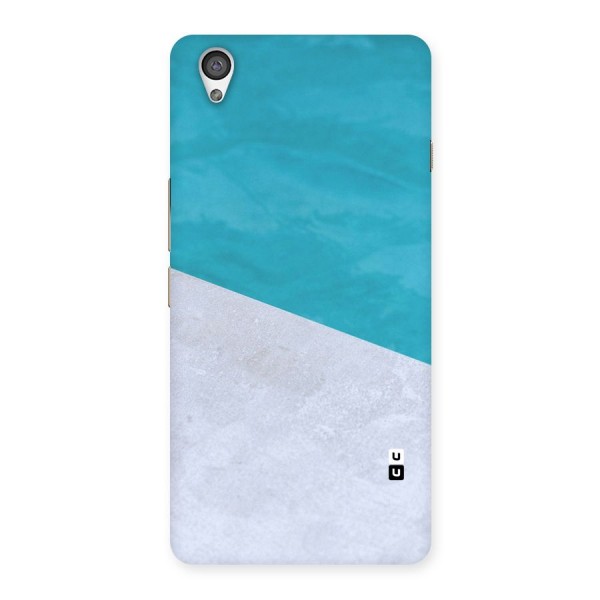 Classic Rug Design Back Case for OnePlus X