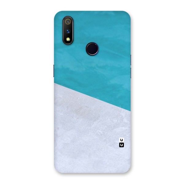 Classic Rug Design Back Case for Realme 3 Pro