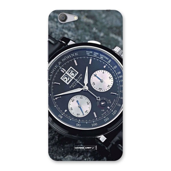 Classic Wrist Watch Back Case for Vivo Y53