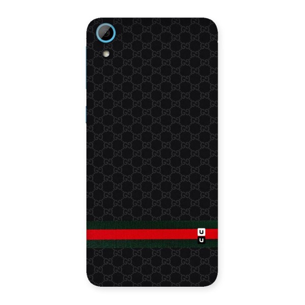 Classiest Of All Back Case for HTC Desire 826