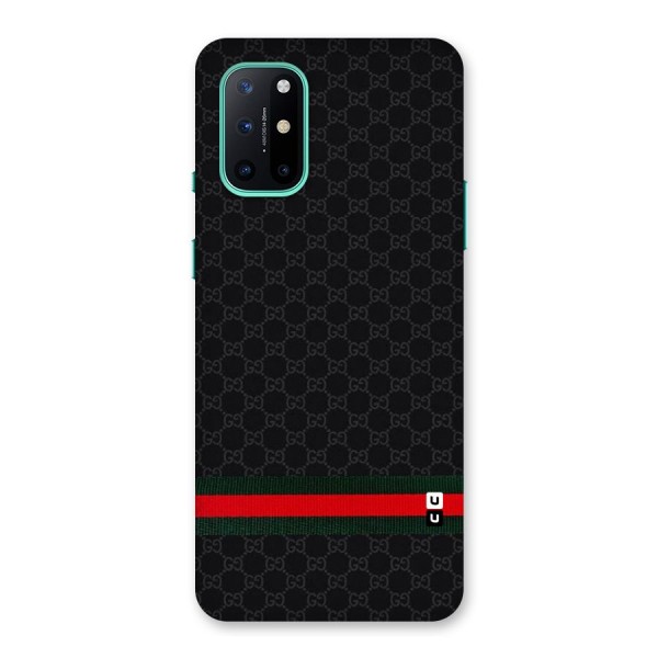 Classiest Of All Back Case for OnePlus 8T