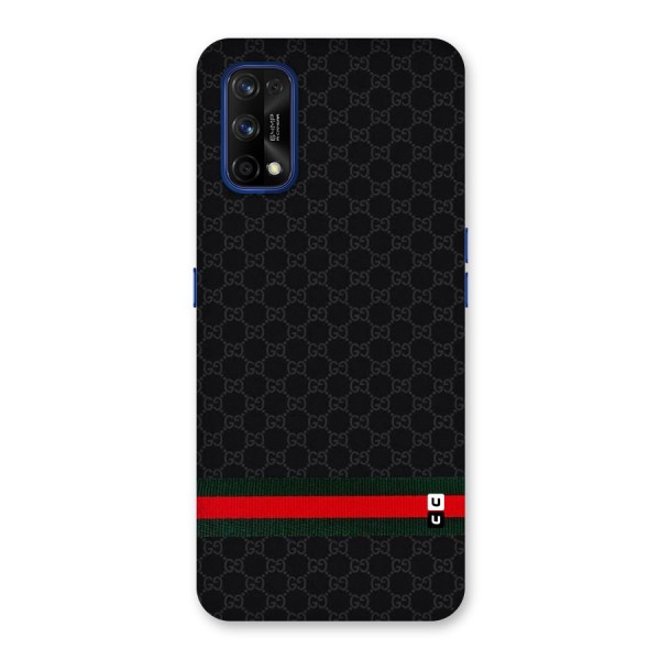 Classiest Of All Back Case for Realme 7 Pro