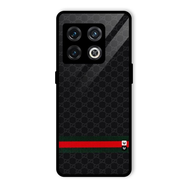 Classiest Of All Glass Back Case for OnePlus 10 Pro 5G