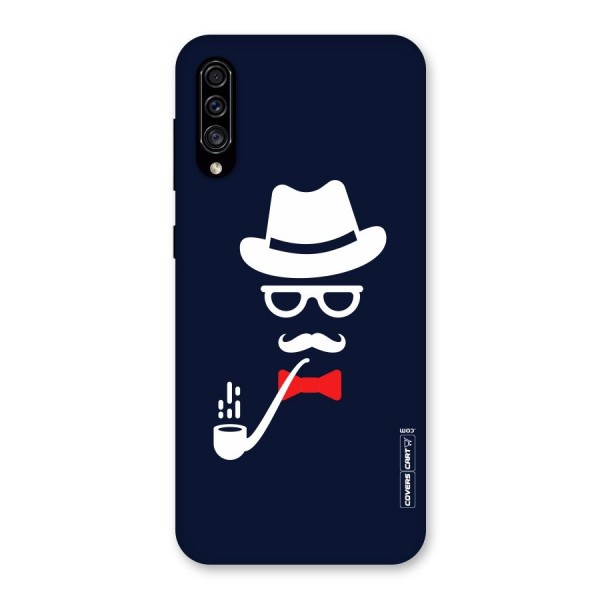 Classy Dad Back Case for Galaxy A30s