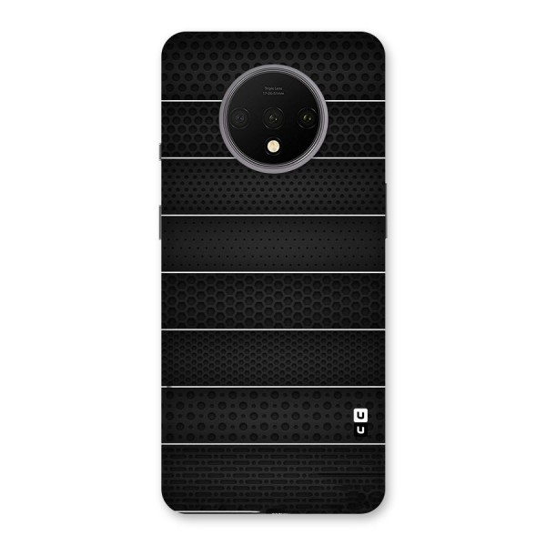 Concrete Stripes Back Case for OnePlus 7T