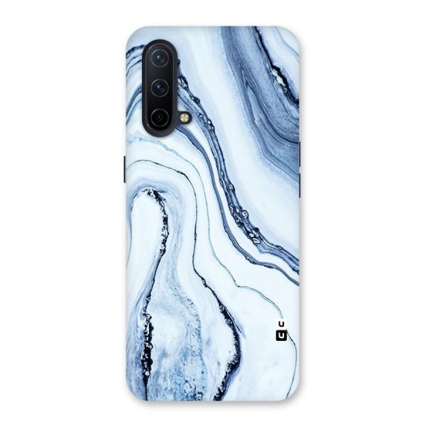 Cool Marble Art Back Case for OnePlus Nord CE 5G