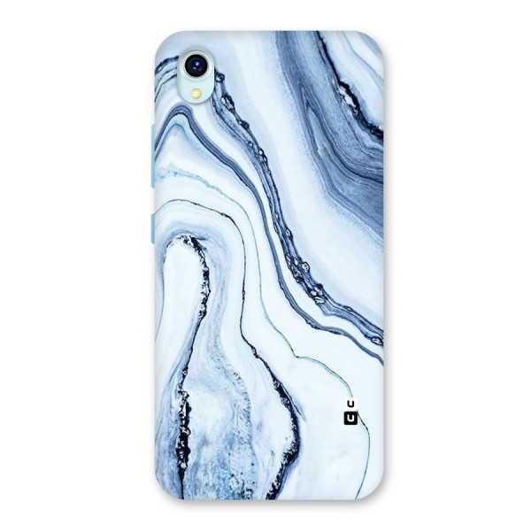 Cool Marble Art Back Case for Vivo Y1s