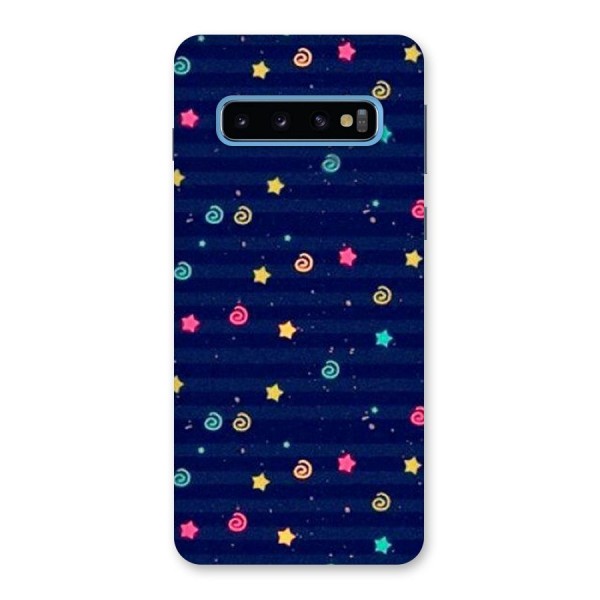 Cute Design Back Case for Galaxy S10