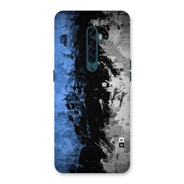 Dark Art Back Case for Oppo Reno2