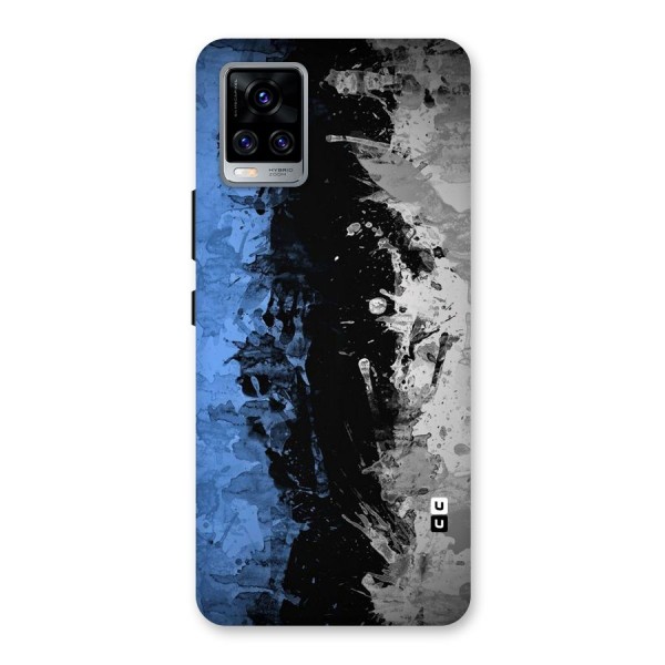 Dark Art Back Case for Vivo V20 Pro