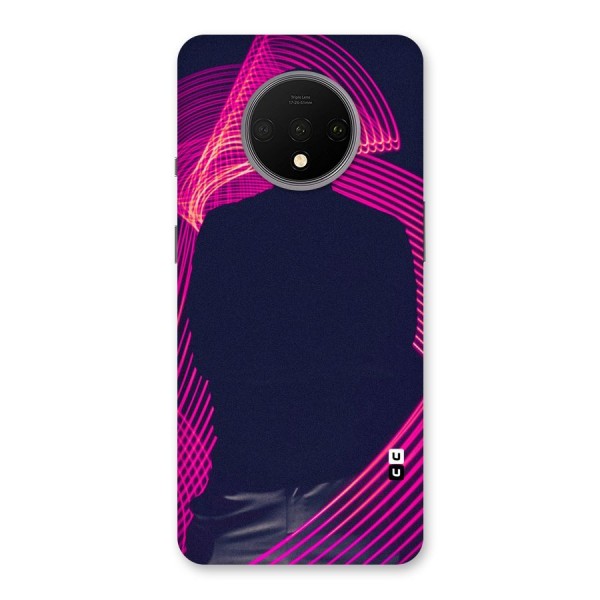 Dark Night DJ Back Case for OnePlus 7T