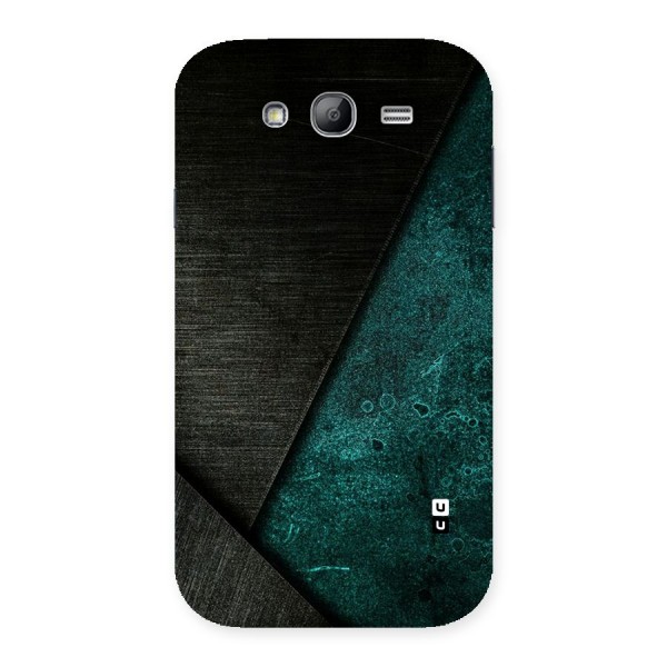 Dark Olive Green Back Case for Galaxy Grand Neo