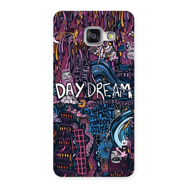 Daydream Design Back Case for Galaxy A3 2016