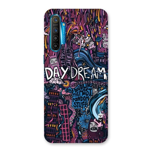Daydream Design Back Case for Realme XT