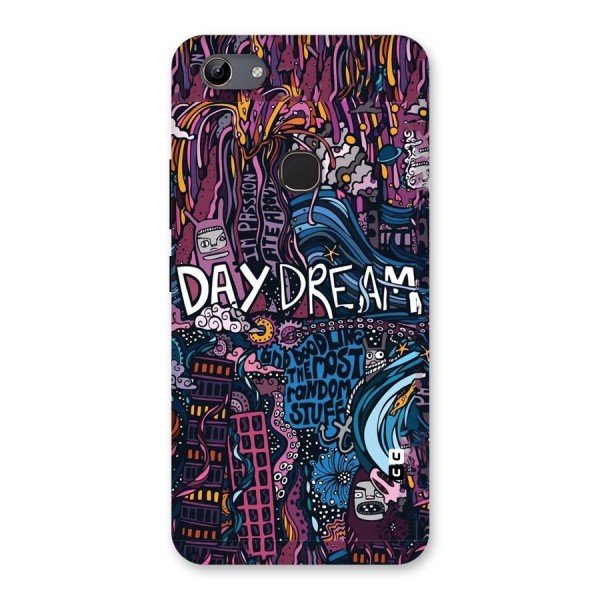 Daydream Design Back Case for Vivo Y81