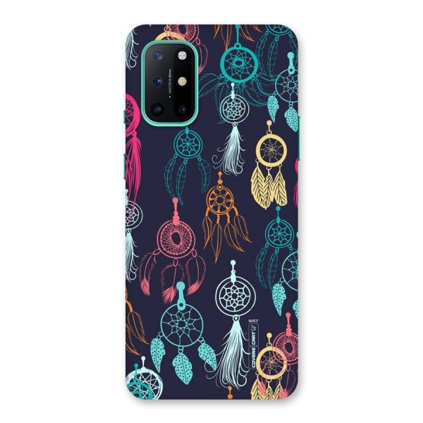 Dream Catcher Pattern Back Case for OnePlus 8T