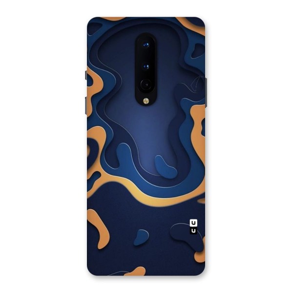 Drops Flow Back Case for OnePlus 8