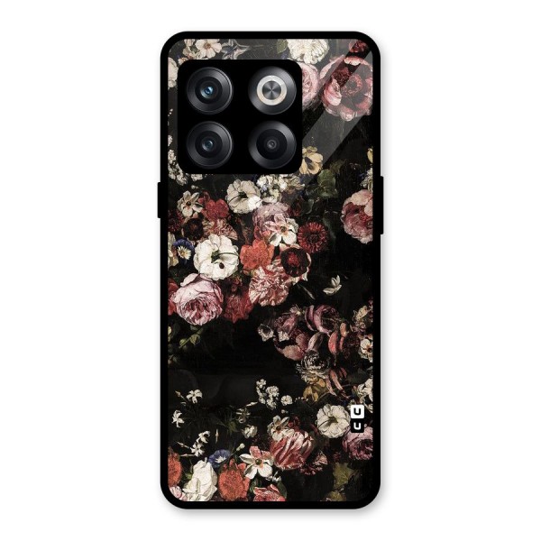 Dusty Rust Glass Back Case for OnePlus 10T