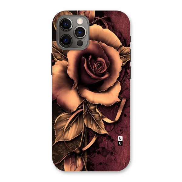 Elite Artsy Back Case for iPhone 12 Pro