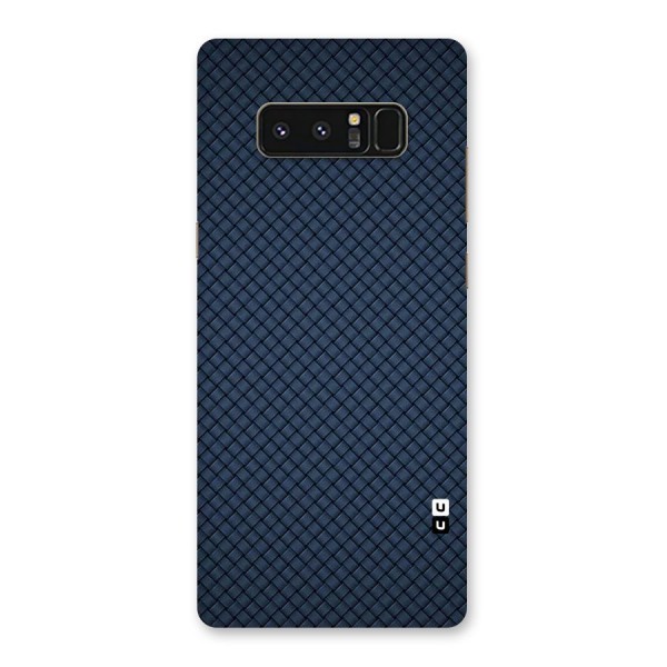 Elite Diamonds Back Case for Galaxy Note 8
