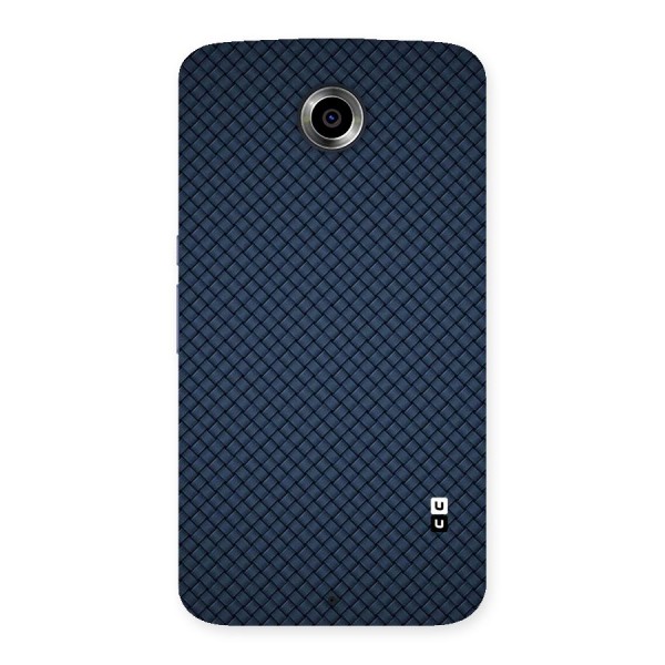 Elite Diamonds Back Case for Nexsus 6