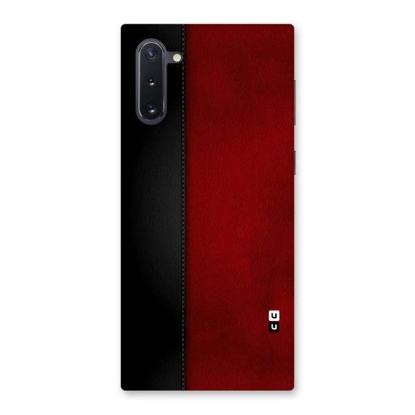 Elite Shade Design Back Case for Galaxy Note 10
