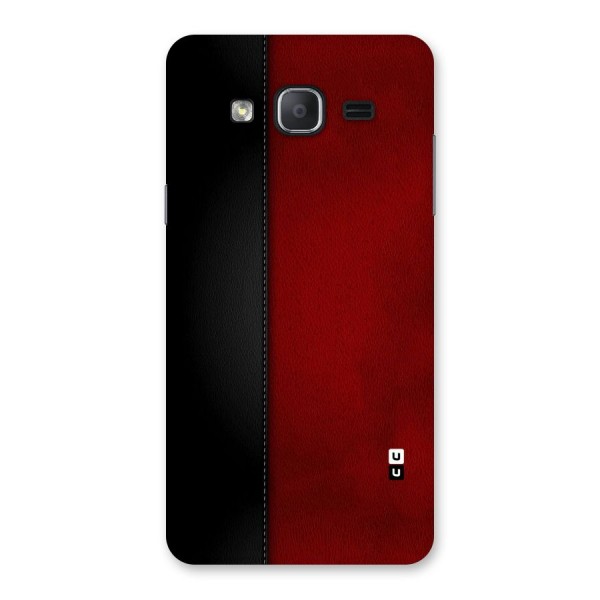 Elite Shade Design Back Case for Galaxy On7 2015