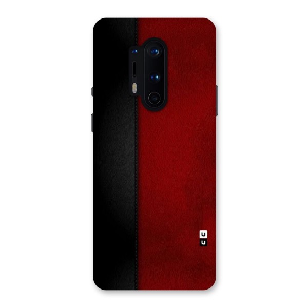 Elite Shade Design Back Case for OnePlus 8 Pro