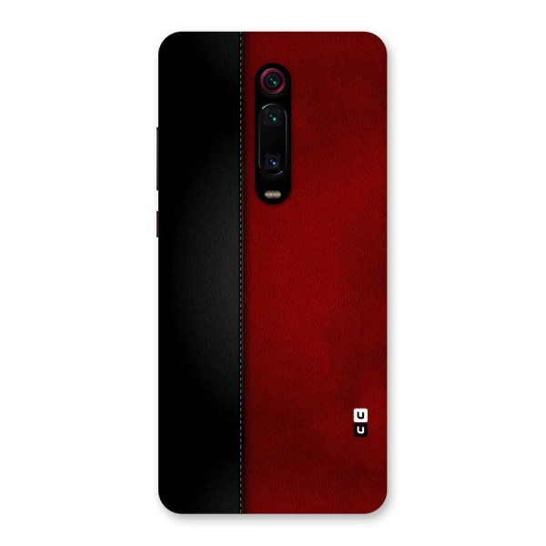 Elite Shade Design Back Case for Redmi K20