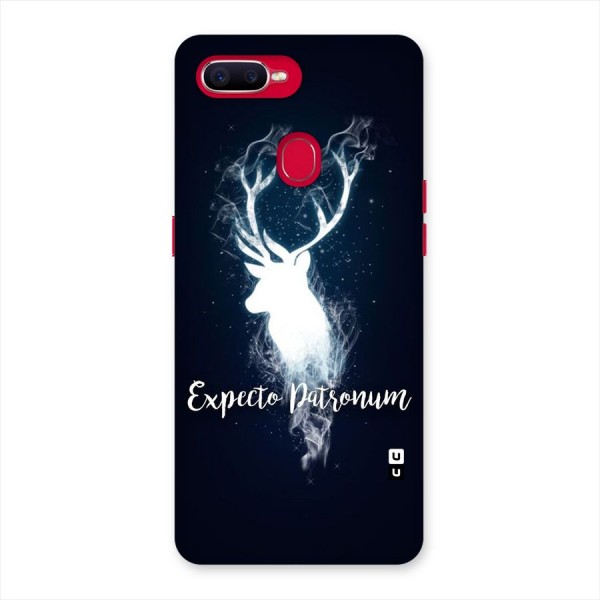 Expected Wish Back Case for Oppo F9 Pro