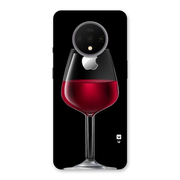 Fruit Printed Design Back Case for OnePlus 7T