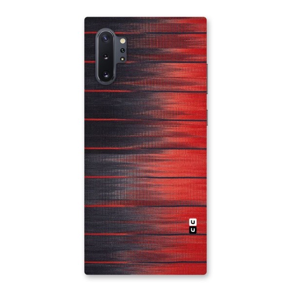 Fusion Shade Back Case for Galaxy Note 10 Plus