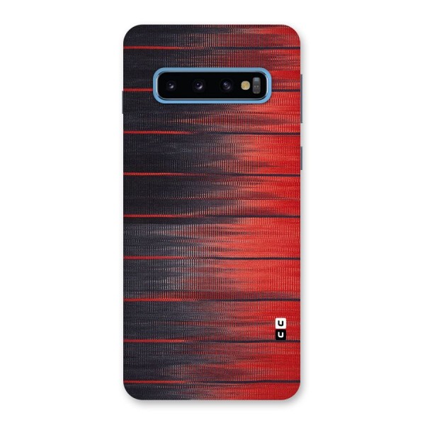Fusion Shade Back Case for Galaxy S10