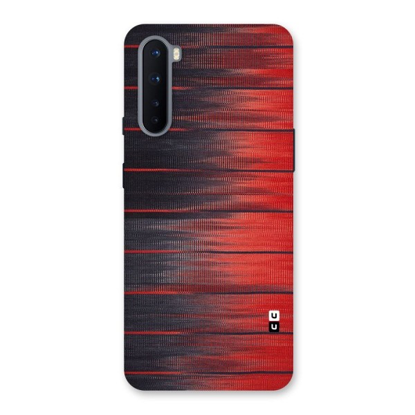 Fusion Shade Back Case for OnePlus Nord