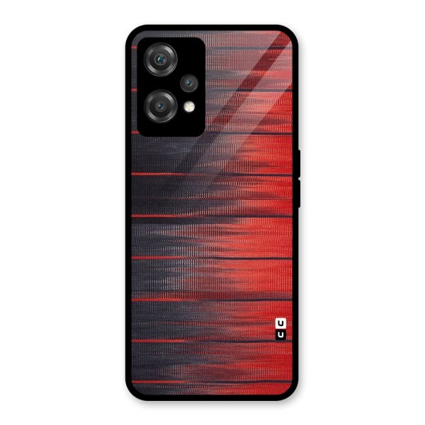 Fusion Shade Glass Back Case for OnePlus Nord CE 2 Lite 5G