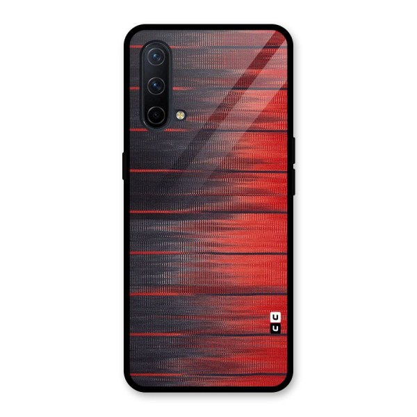 Fusion Shade Glass Back Case for OnePlus Nord CE 5G