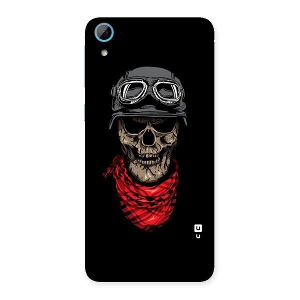 Ghost Swag Back Case for HTC Desire 826