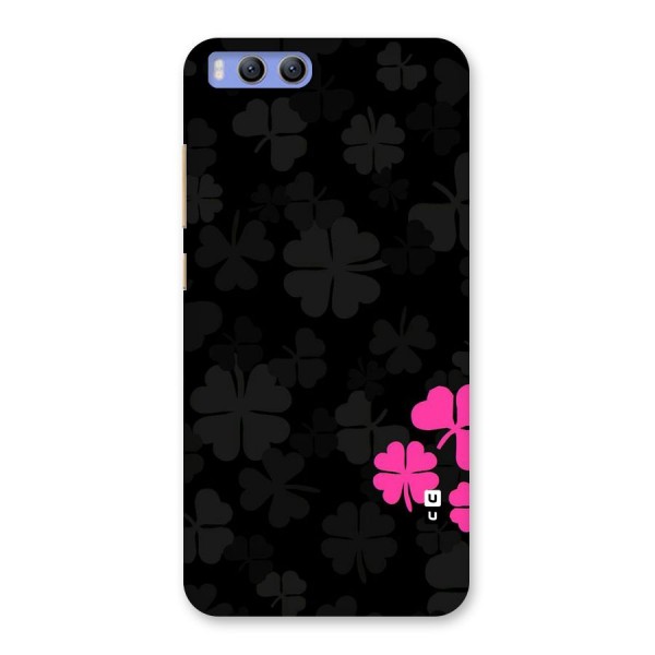 Little Pink Flower Back Case for Xiaomi Mi 6