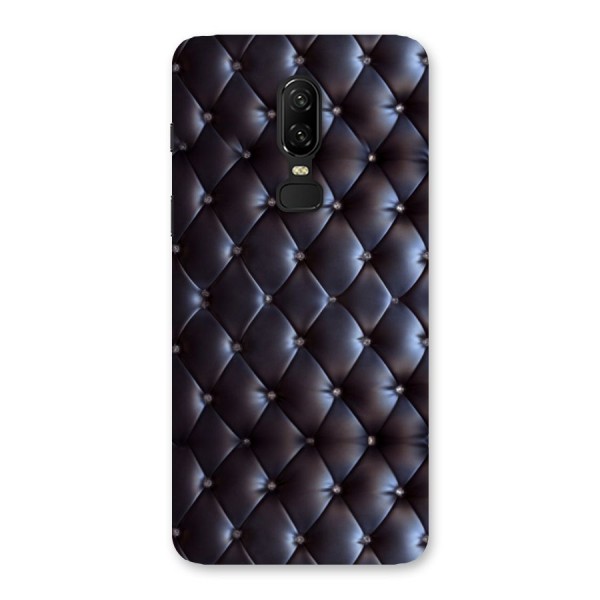 Luxury Pattern Back Case for OnePlus 6