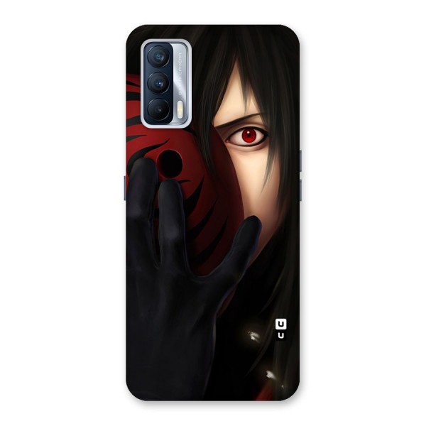 Madara Sharingan Back Case for Realme X7