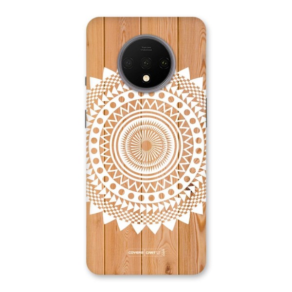 Mandala Design Back Case for OnePlus 7T