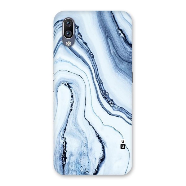 Marble Awesome Back Case for Vivo NEX