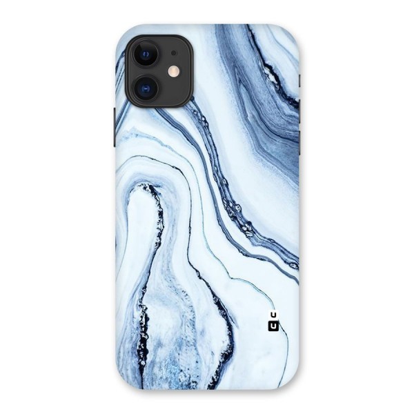 Marble Awesome Back Case for iPhone 11