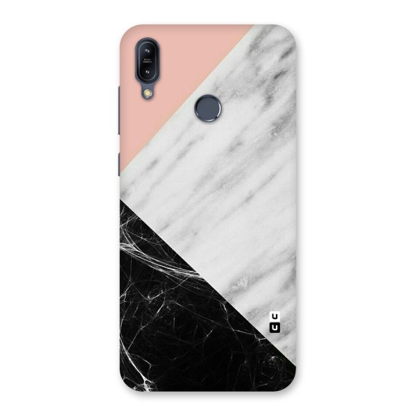 Marble Cuts Back Case for Zenfone Max M2